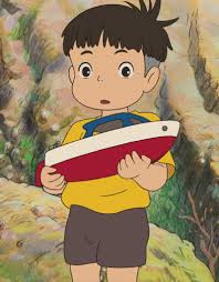 My Thoughts And Review On Ponyo Anime Amino 2 take a hb or b grade graphite pencil. thoughts and review on ponyo anime amino