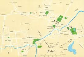 Maybe you would like to learn more about one of these? Kabul Geographicus Rare Antique Maps