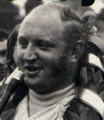 Gerald Dallas Royston “Gerry” Marshall (1941-2005)