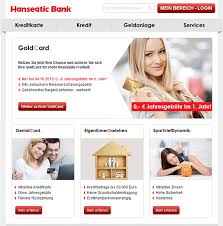 Tagesgeld tagesgeld testsieger bank punkte creditplus bank 128 abcbank 77 pbb direkt 45. Hanseatic Genialcard Kreditkarte Erfahrungen 2021 Der Test Aktiendepot