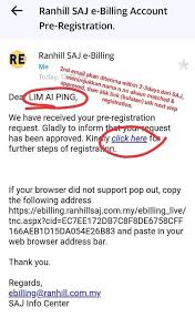 Cara bayar bil elektrik secara online kenapa bersusah payah pergi ke kiosk tnb , pejabat pos atau kaunter tnb untuk buat. Viral Oh Viral Bil Air Bagaimana Pula Pihak Ranhill Facebook