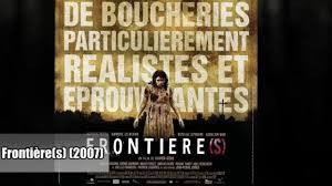 Pentru a scrie un review trebuie sa fii autentificat. Dvd Frontier S Seen In The 20 Worst Horror Movies Of Linksthesun Spotern