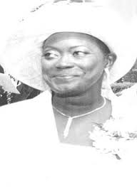 Obituary for Joan Christine Baker