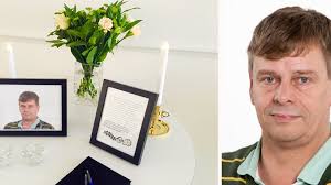 Vi kommer alltid att minnas vår vän och kollega Per Tviksta med värme