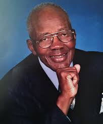 Reverend Albert Jerry Sykes, Jr.