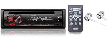 They allow you to play music, sync up your phone additional apps include as we mentioned android auto, apple carplay and the pioneer's app radio mode. 8 Best Single Din Head Units Review With Ultimate Buying Guide