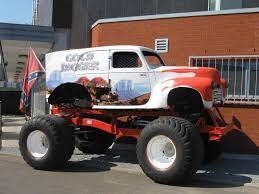 We did not find results for: Gold Digger Germany Monster Trucks Wiki Fandom