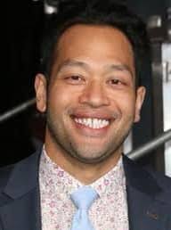 Actor Eugene Cordero talks about the shift in how Hollywood has approached  diversity and representation, and also what he's learned from doing improv  for the past two decades.