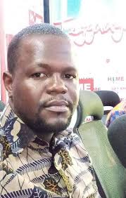 Wa East: Teacher pleads for a solar Panel in his House