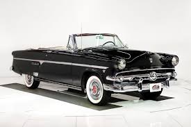 Image result for Raven Black 1954 Ford