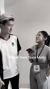 Salah satu Kembar Bigetron harus pisah. Matt mengaku sedih tak lagi satu  tim dengan Maxx. Untung ada Esports.ID yang love love Maxximal buat Matt  ❤️❤️❤️ #gocek #gocekesportsid #btrmatt #geekslate ...