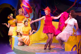 John william ferrell was born in irvine, california, to betty kay (overman), a teacher, and roy lee ferrell, jr., a musician. Seussical Costumes Photos 192694 Amazing Mayzie Mayzie Bird Girls Gertrude Seussical Jr Seussical Costumes Seussical Bird Girl