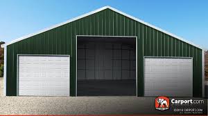Our carport for sale is manufactured to be uv and. Kentucky Carports Metal Buildings And Garages