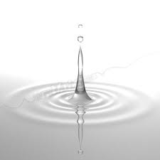 3d Model Water Drop Single Water Drops 3d Model Drop