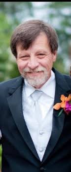 Obituary information for Joseph B. Anderson III