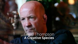 How To Achieve Success In Martial Arts: Geoff Thompson