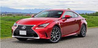 ► car lives with a lexus rc ► ours is a 300h f sport hybrid ► regular reports from the car team. 2017 Lexus Rc 300 F Sport
