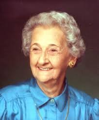 Ella Thibodeaux Obituary December 25, 2012