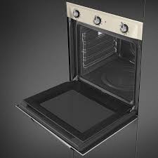 Oven Cream SF6905P1 | Smeg.com