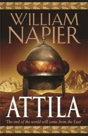 PASAJES Librería internacional: Attila | Napier, William | 978-0 ...