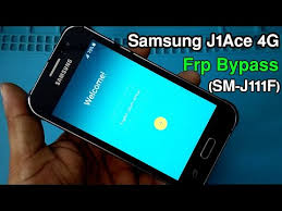 How To Samsung Galaxy J1 Ace Sm J110f Firmware Update Fix Rom Youtube