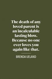 89 it's better to die quotes. 43 Sympathetic Quotes About Loss Of Father