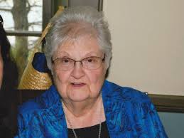 Mary "Dolly" Ann Mastrippolito's Memorial Website