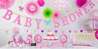 Country living editors select each product featured. Baby Shower Themes At Party City