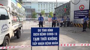 Ngoài ra, có các ca dương tính ở các tỉnh như bắc ninh, hải dương, vĩnh ban đầu nhận định, nguồn lây cho bệnh viện k tân triều là từ bệnh viện bệnh nhiệt đới t.ư cơ sở 2. Mbkaaku6a8o Gm