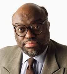 Stanley Crouch 1945–2020