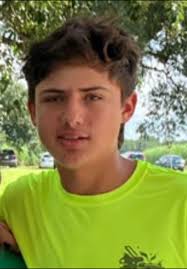 Rusty Surette please let this young man know his community cares. Grizzy's  Hood News And is looking for him praying for his safety. Navasota Examiner