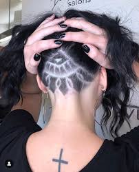 Undercuts are quite versatile and can be mixed with many other styles for a stunning result. All About Undercuts Douglas J Salons