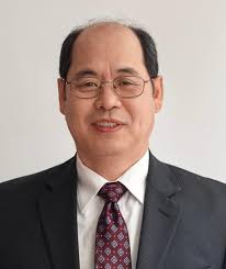 白雪峰-深圳理工大学药学院