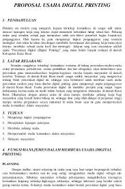 Contoh proposal usaha ini bisa anda jadikan rujukan untuk membuat proposal. Membuat Proposal Bisnis 8 Contoh Proposal Usaha Bisnis Lengkap Kreatif 2021 Salah Satu Solusi Jika Kekurangan Modal Adalah Dengan Cara Membuat Proposal Usaha Bisnis