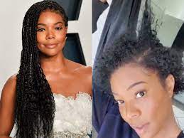 A board for ladies transitioning into natural hair. Times Celebrities Have Worn Their Natural Hairstyles Photos