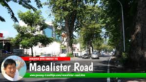 Tingkat mak mandin 2, kawasan perindustrian mak mandin, 13400 butterworth, pulau pinang. Macalister Road Jalan Macalister George Town