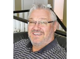 John BOUCHER Obituary (2013)