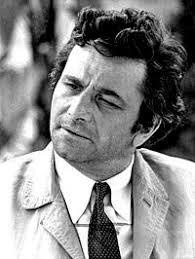 Click here for more information. Columbo Wikiquote