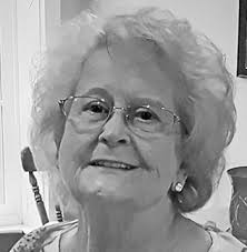 Betty Gainey Obituary (1939