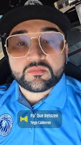 🙂 #paqueretozen #tegocalderon #regaetonantiguo #dembow #clasico