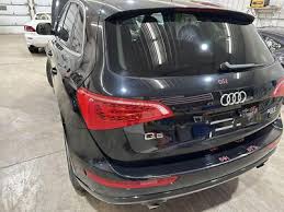 Image result for Brilliant Black 2012 Q5
