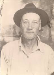 Oneil Thibodeaux (1880-1953)