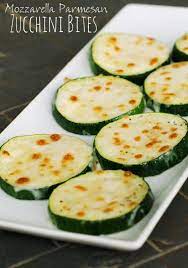 Maybe you would like to learn more about one of these? Baked Parmesan Zucchini Slices Creations By Kara