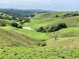 Reservations must be made at least 5 days in advance. Briones Regional Park California Oc 4032 X 3024 Earthporn