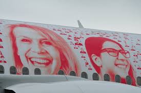 Fotobericht: Erste B777-300ER der SWISS in Sonderlackierung