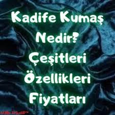 Bunlar doğal yönden elden edilen iplikler, sentetik olarak elde edilen iplikler ve yenilenmiş olarak isimlendirilen ipliklerdir. Kadife Kumas Nedir Kadife Kumas Fiyatlari Ozellikleri Cesitleri