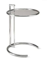 Eileen Gray Adjustable Table Eileen Gray Adjustable Table Eileen Gray Furniture