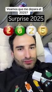 Predicciones del 2025: ¿Qué nos depara José Luis Muñoz?