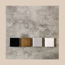 be concrete innenarchitektur klinik innenarchitektur moodboard