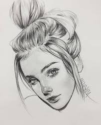 I really hope you will enjoy watching this. Easy Pinterest Face Drawing Novocom Top